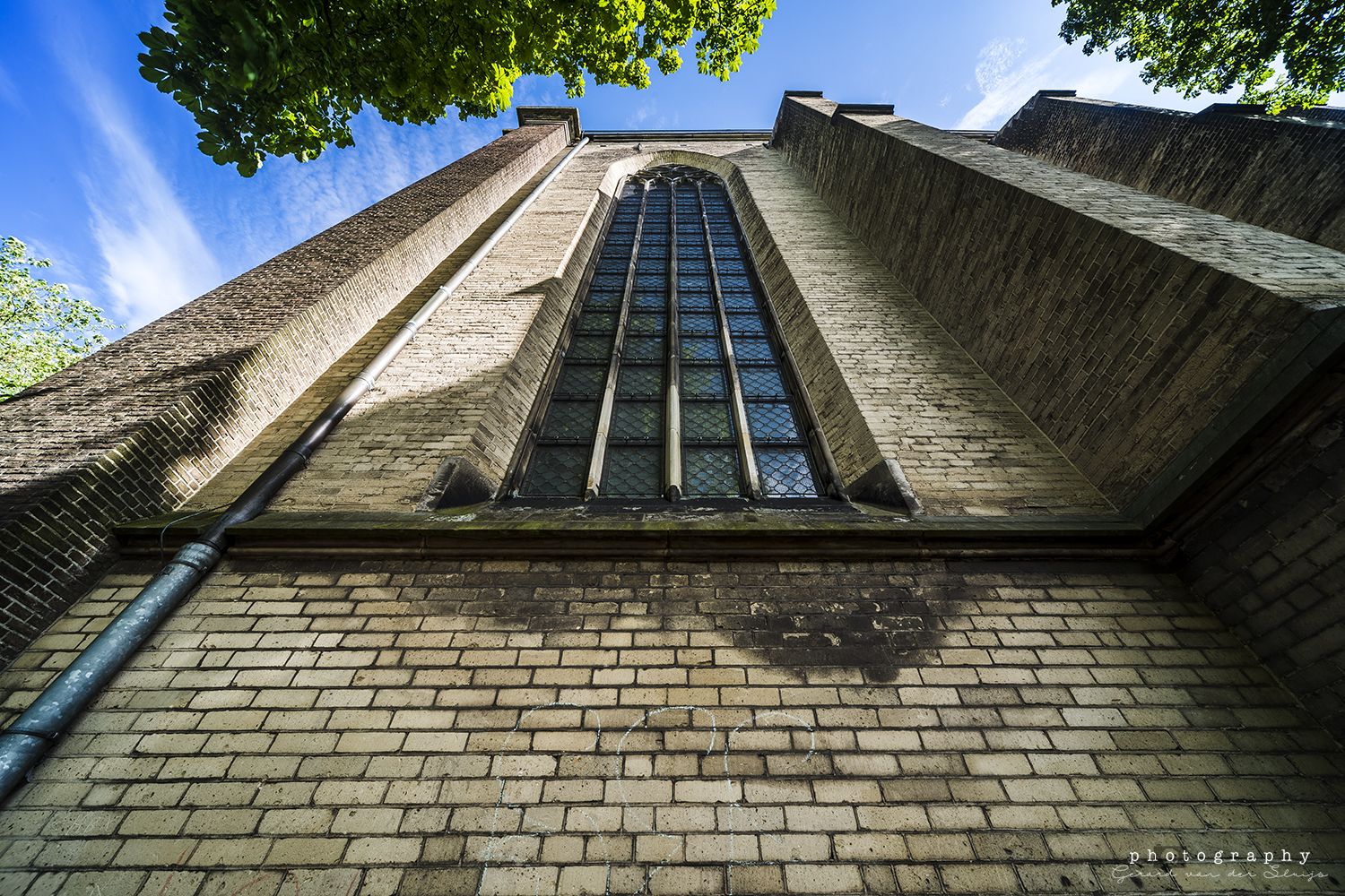 Academiehuis de Grote Kerk - Grote Markt 18 - Zwolle